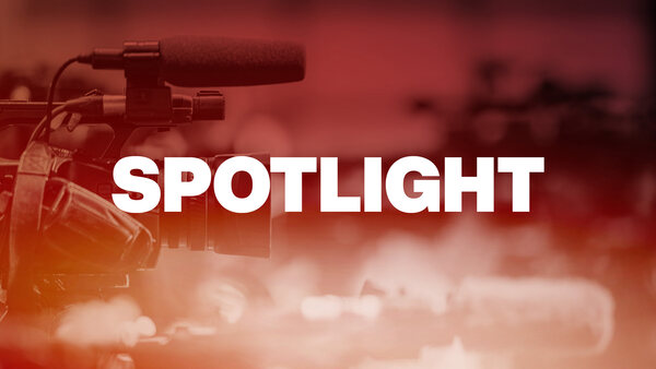 Live: Spotlight