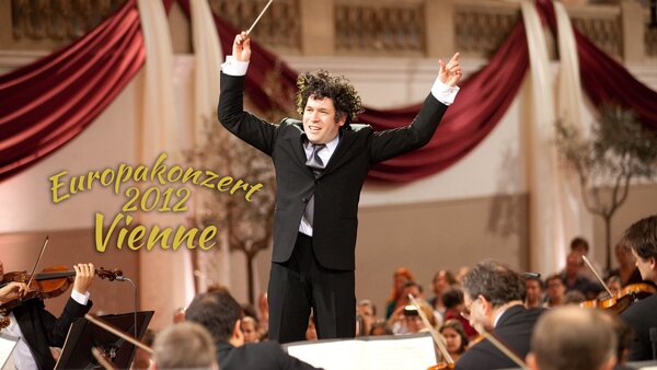 Europakonzert 2012 - Vienne