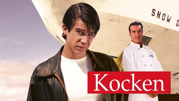 Kocken