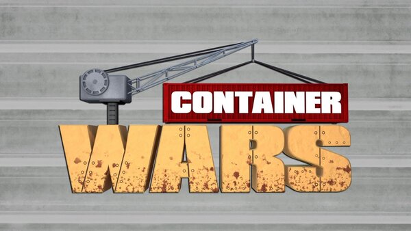 Container Wars