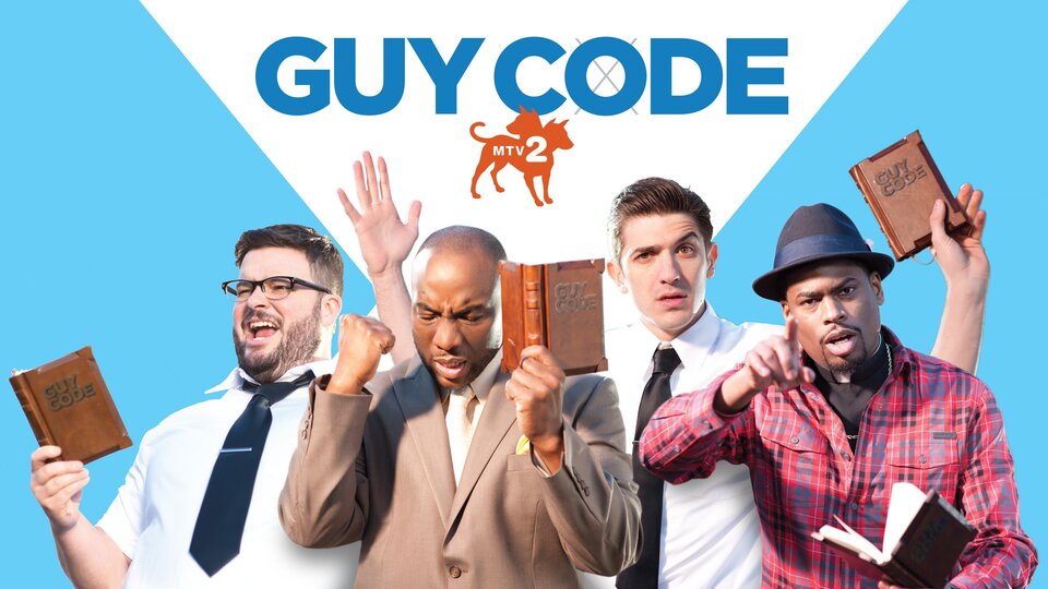 Guy Code