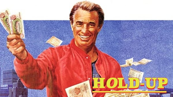 Hold-Up