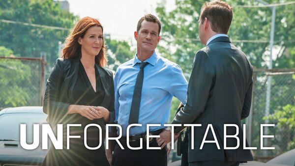 Unforgettable