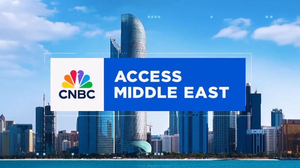 Live: Access Middle East