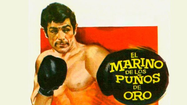 El marino de los puños de oro