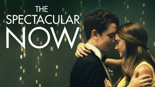 The Spectacular Now