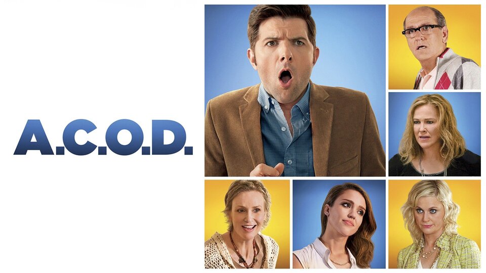 A.C.O.D.