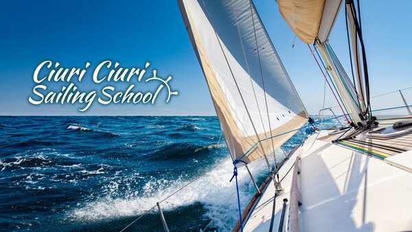 Ciuri Ciuri Sailing School