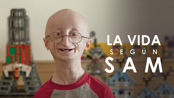 La vida según Sam