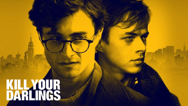 Kill Your Darlings