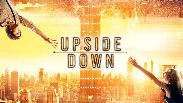 Upside Down
