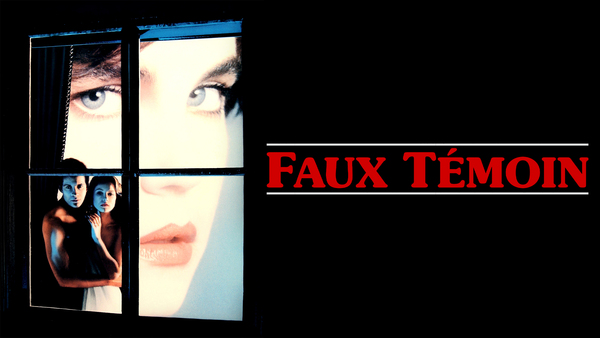 Faux témoin