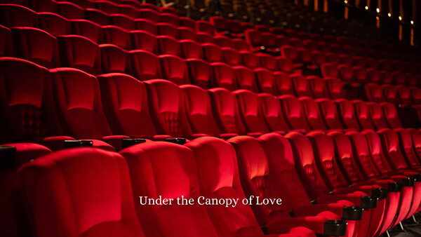 Under the Canopy of Love