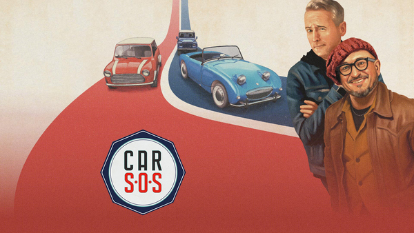 Car S.O.S