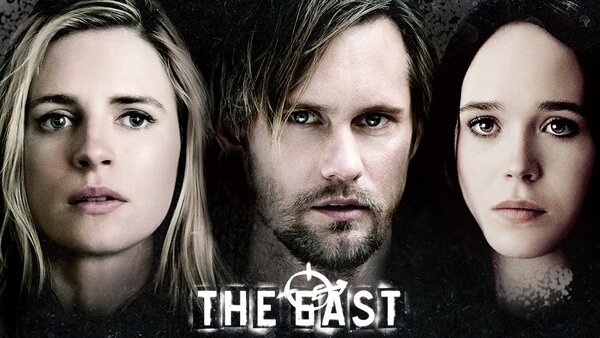 The East