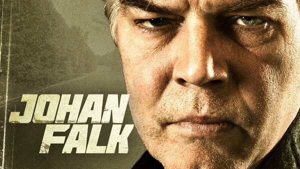 Johan Falk
