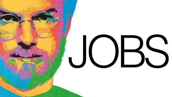 Jobs: El hombre que revolucionó al mundo