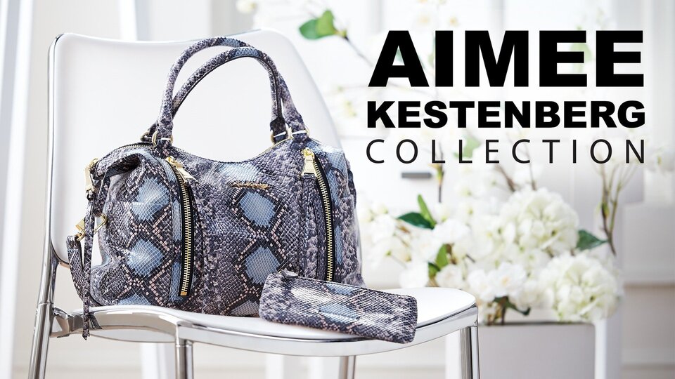 Live: Aimee Kestenberg Collection: Handbags