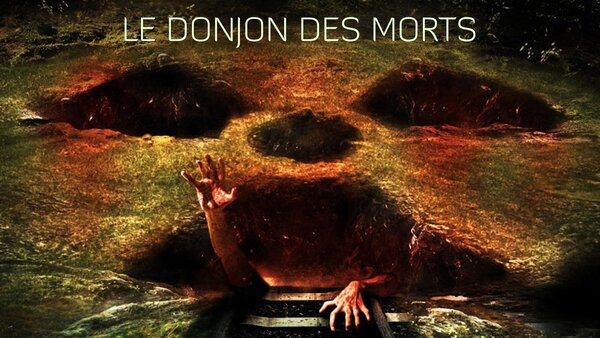 Le donjon des morts