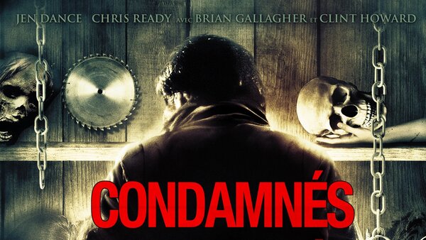 Condamnés