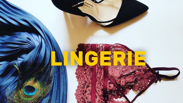 Lingerie