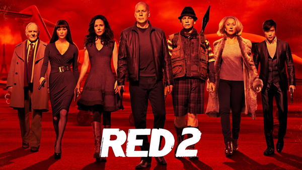Red 2