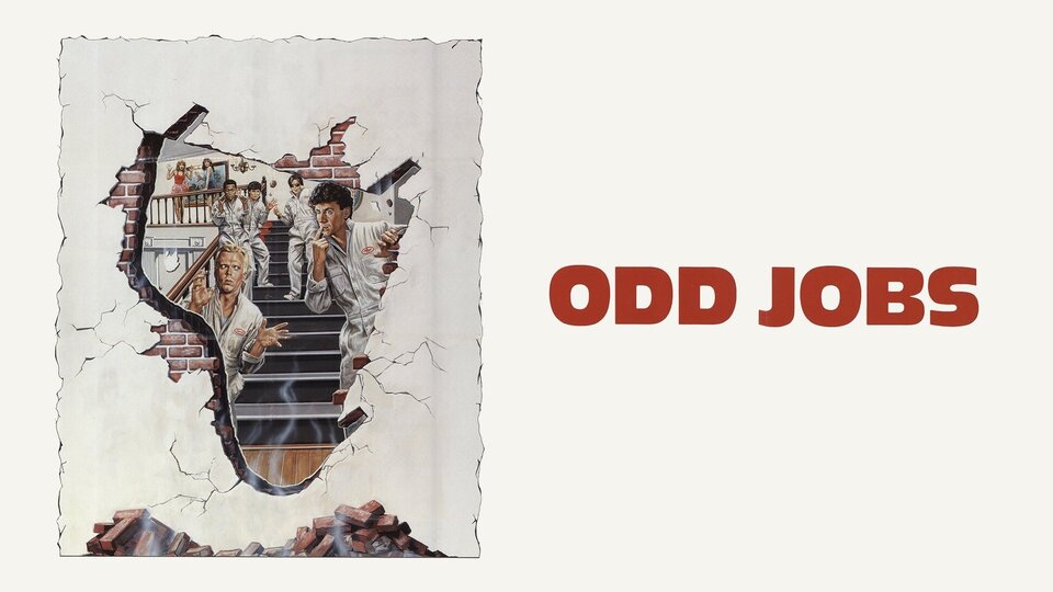 Odd Jobs