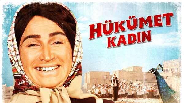 Hükümet Kadin