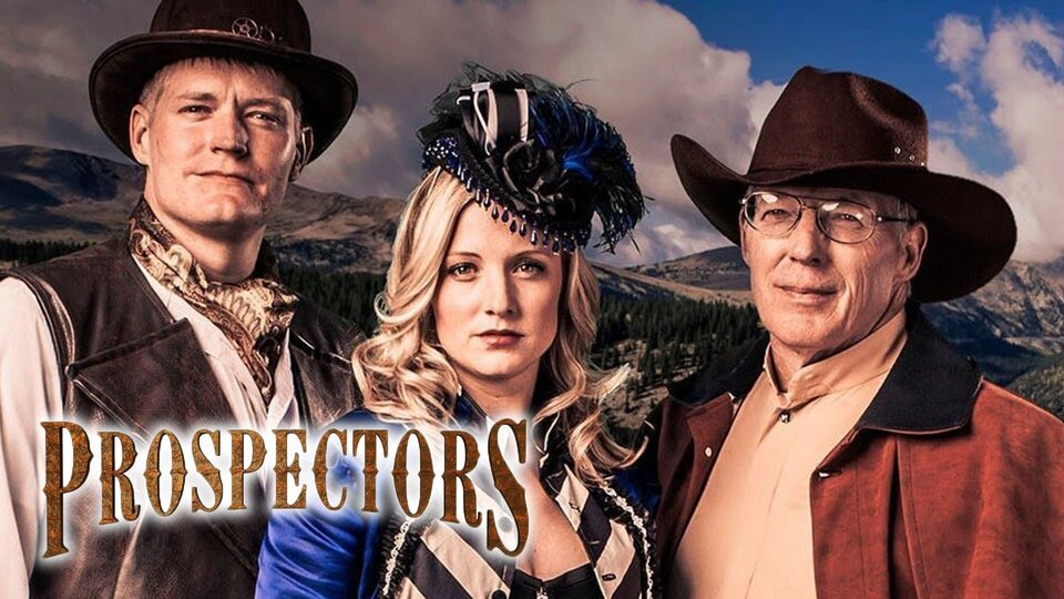 Prospectors