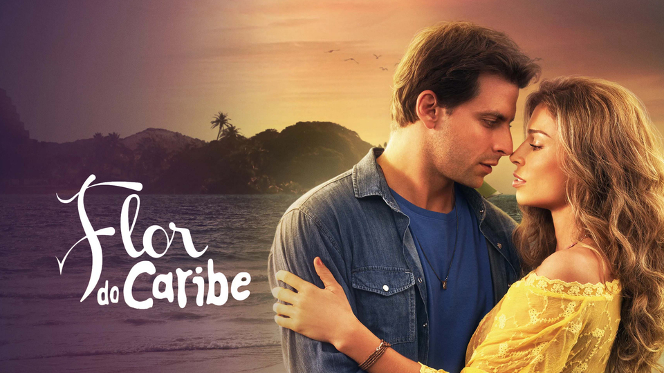 Flor do Caribe