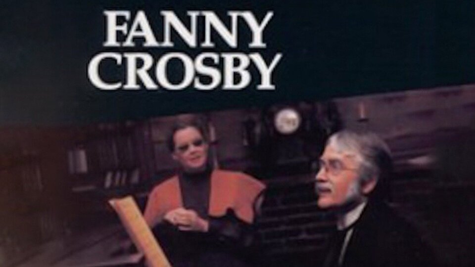 Fanny Crosby