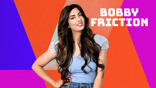 Bobby Friction