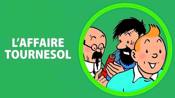 L'Affaire Tournesol