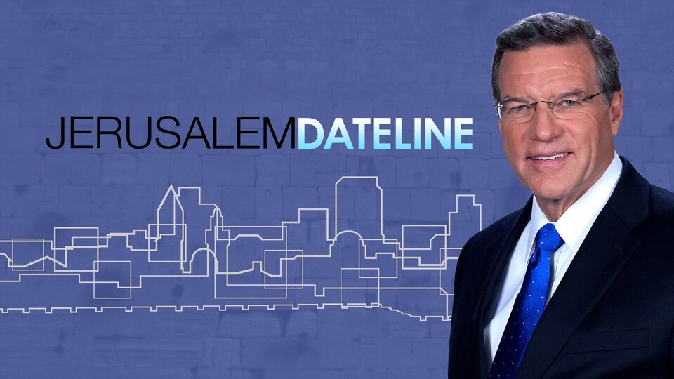 Jerusalem Dateline