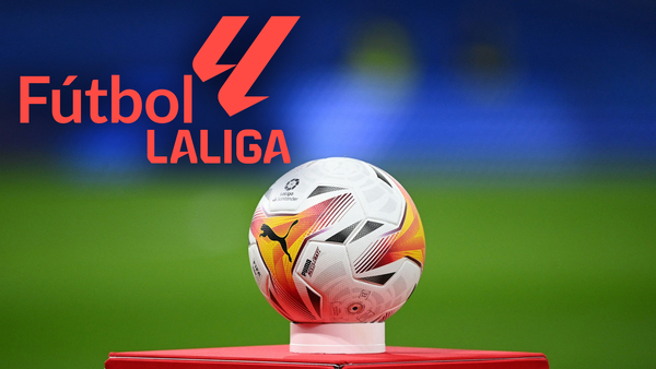 Fútbol LaLiga