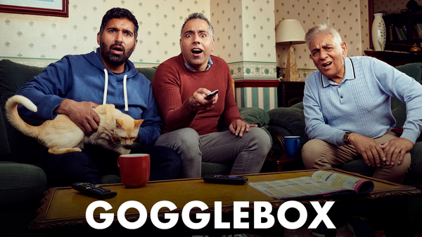 Gogglebox