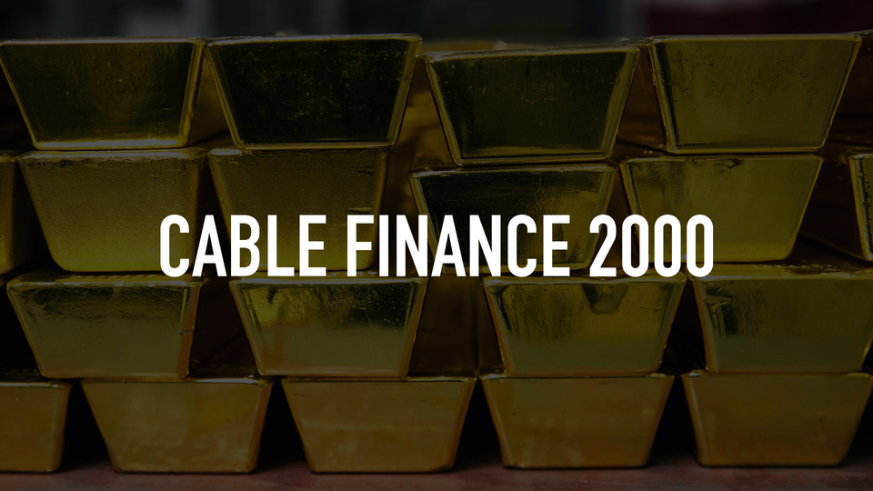 Cable Finance 2000