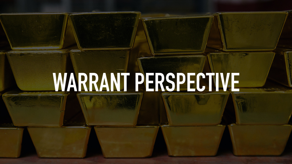 Warrant Perspective