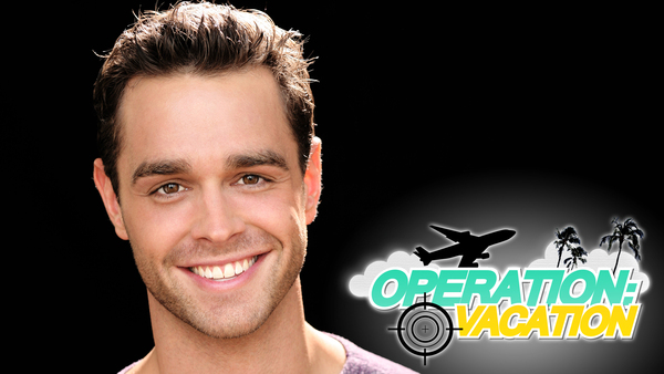 Operation: Vacation