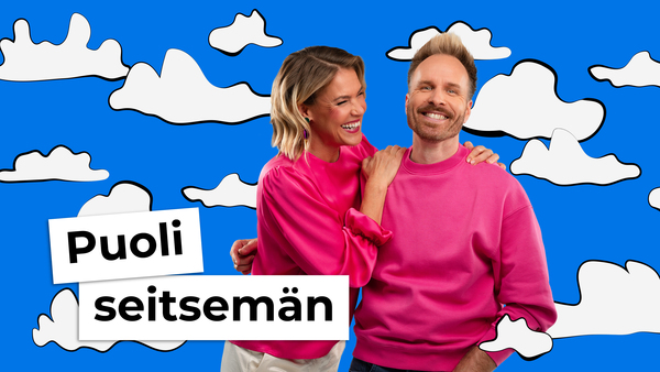 Puoli seitsemän