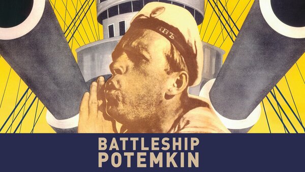 The Battleship Potemkin