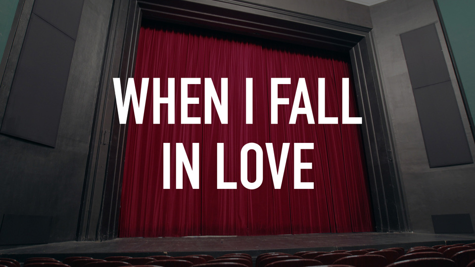 When I Fall in Love
