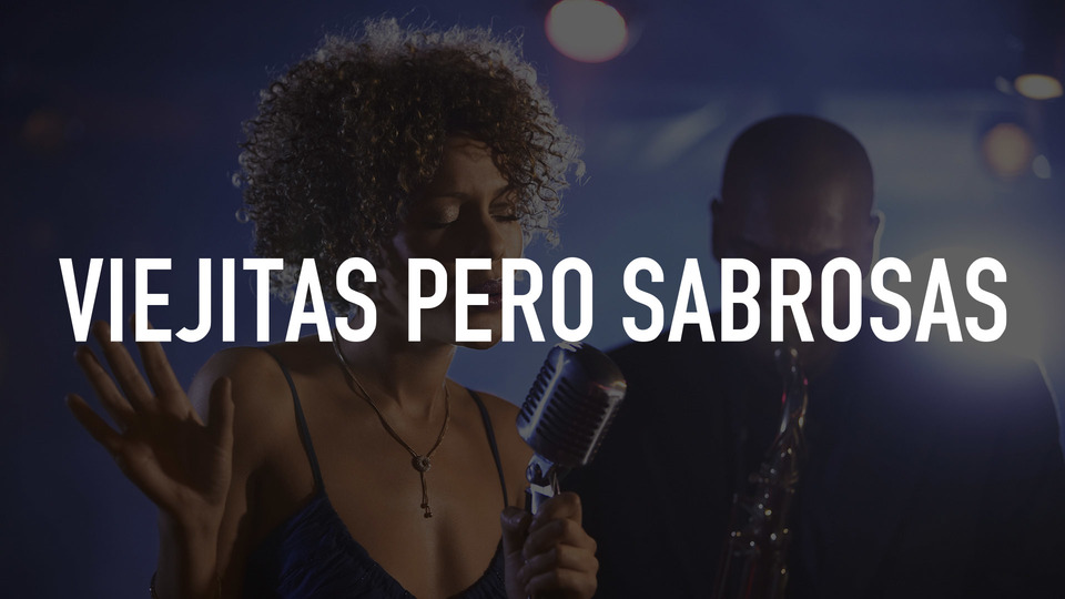 Viejitas pero sabrosas