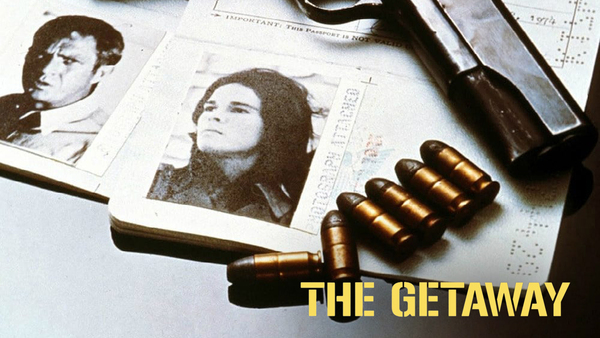 The Getaway