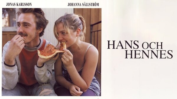 Hans och hennes