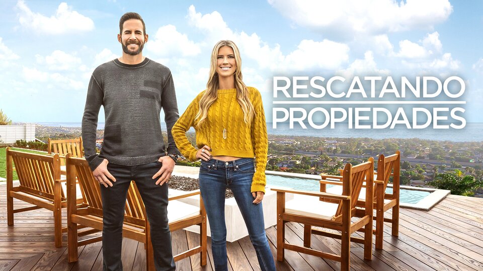 Rescatando propiedades