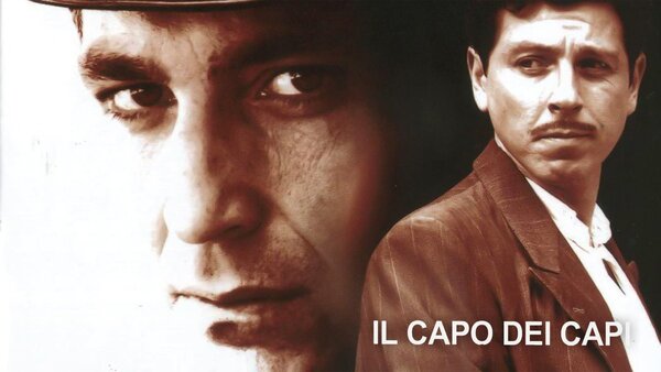 Il capo dei capi