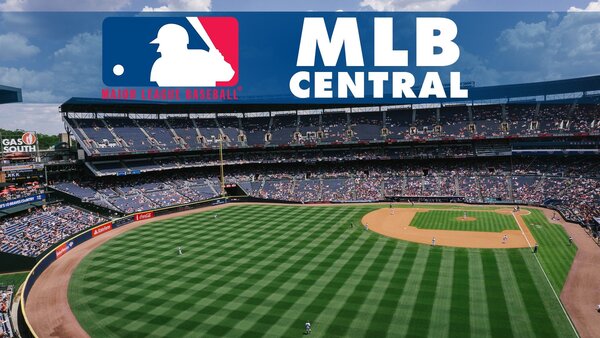 Live: MLB Central