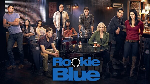 Rookie Blue