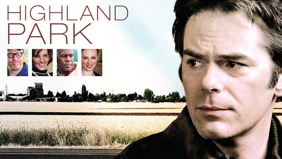 Highland Park